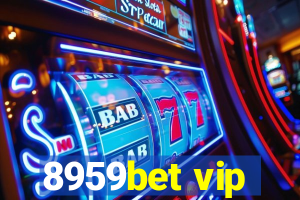 8959bet vip